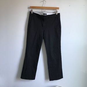 J. CREW Campbell trousers / Cropped